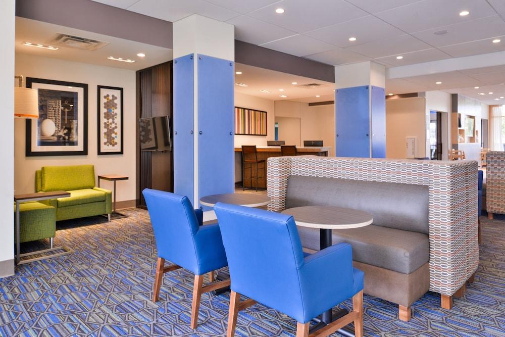 Holiday Inn Express & Suites Mall Of America - Msp Airport Bloomington Dış mekan fotoğraf